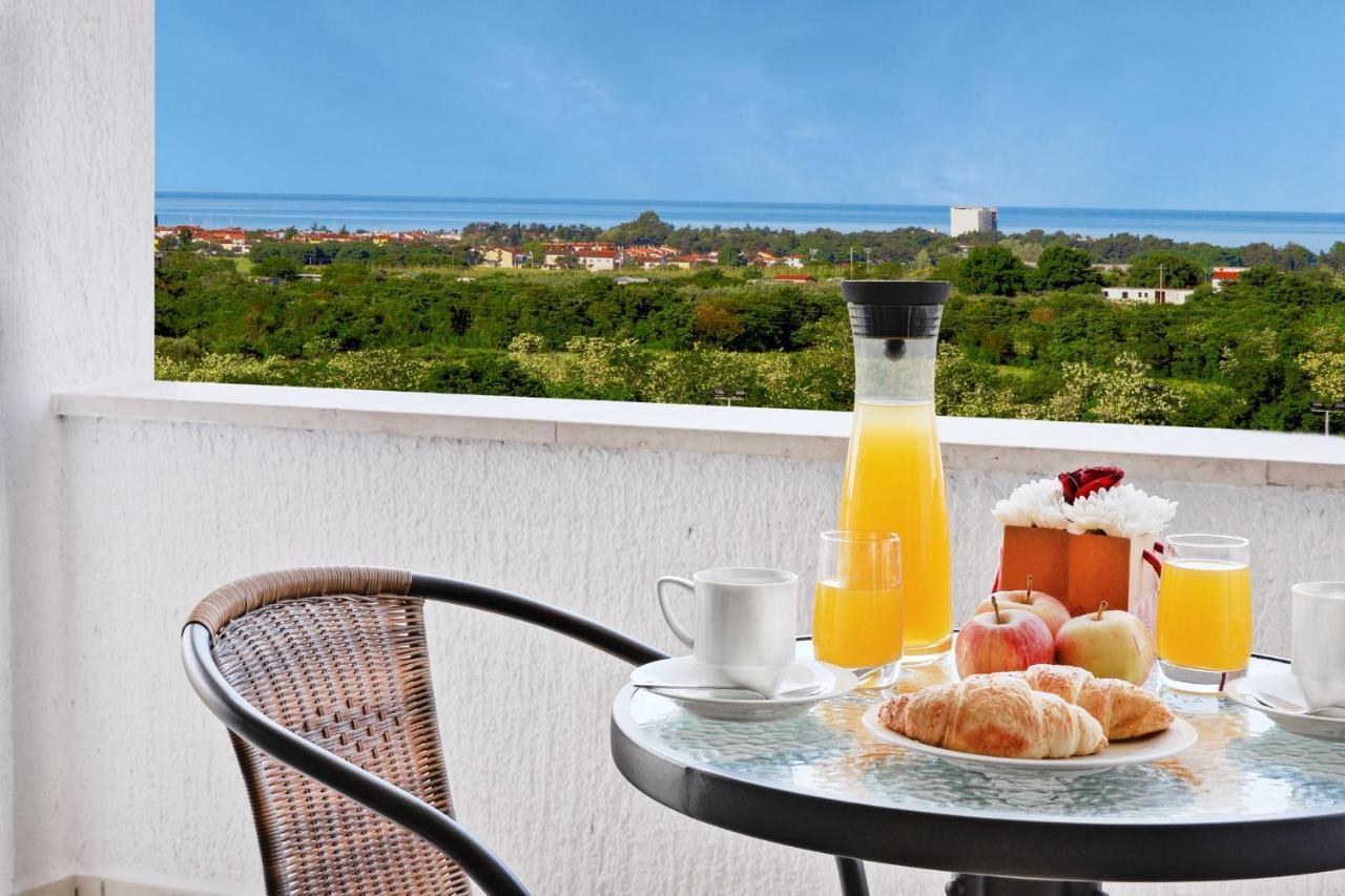 Hotel Arte Casa Murine Экстерьер фото