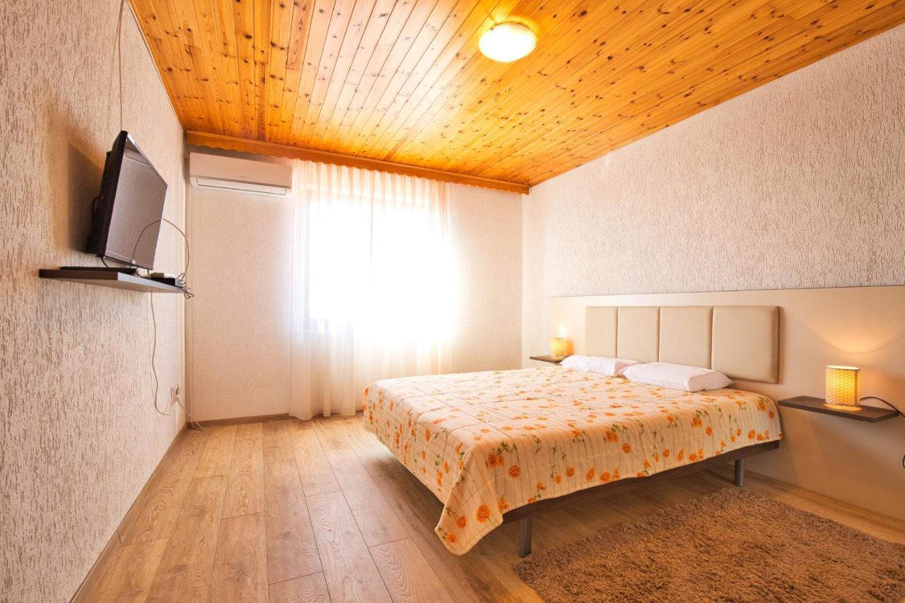 Hotel Arte Casa Murine Экстерьер фото
