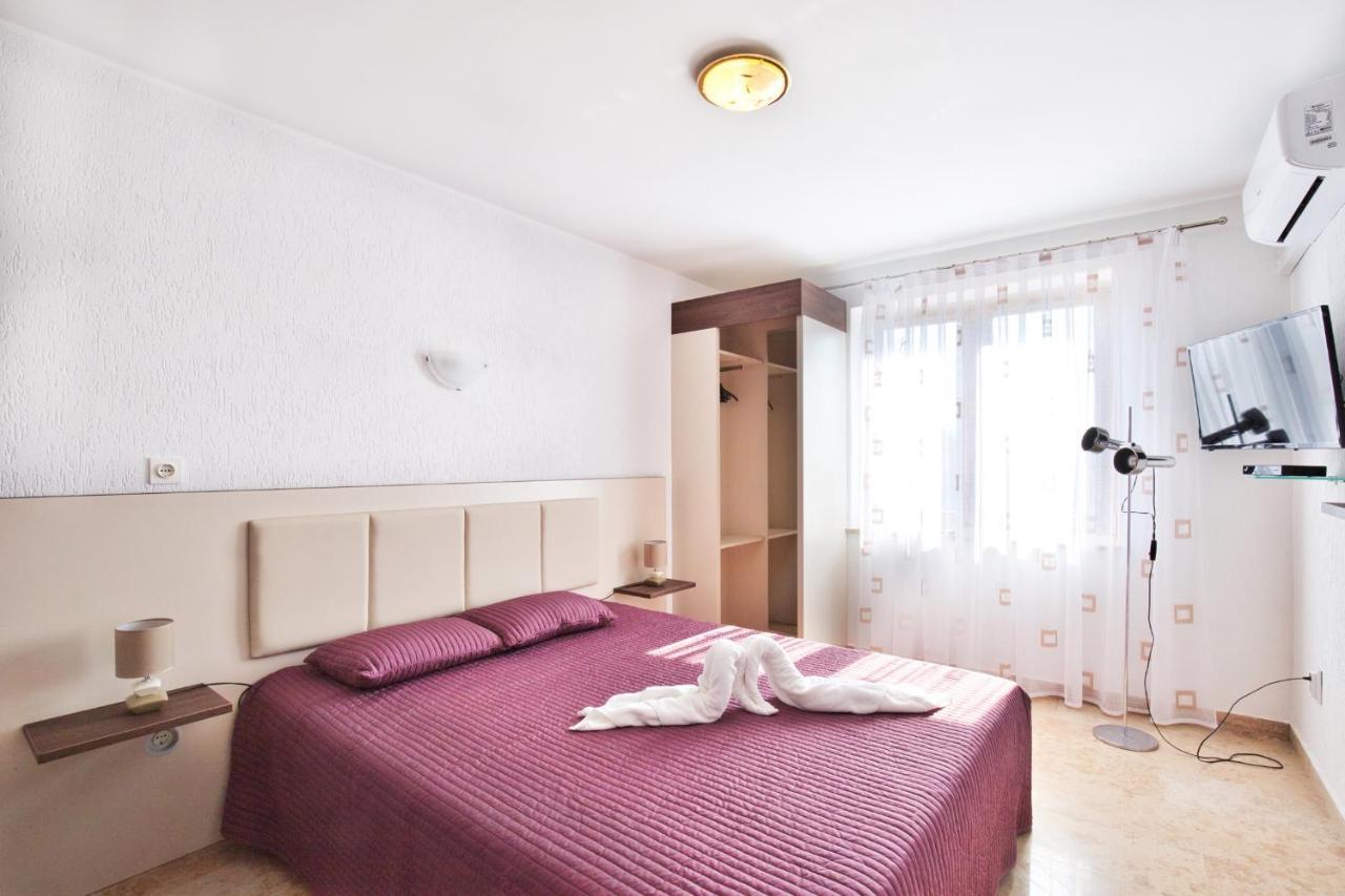 Hotel Arte Casa Murine Экстерьер фото