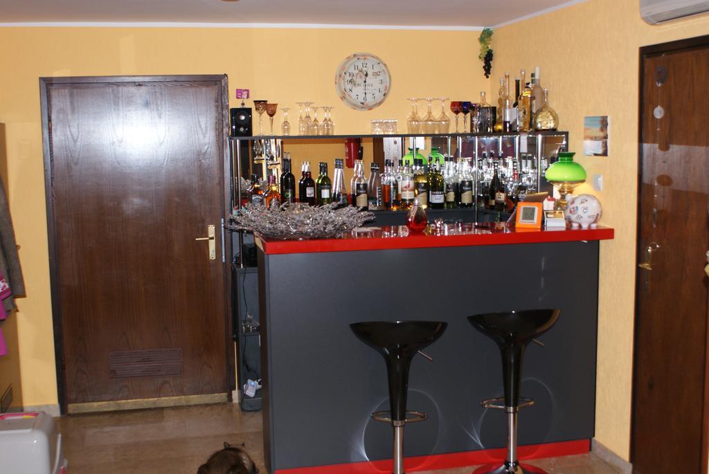 Hotel Arte Casa Murine Экстерьер фото