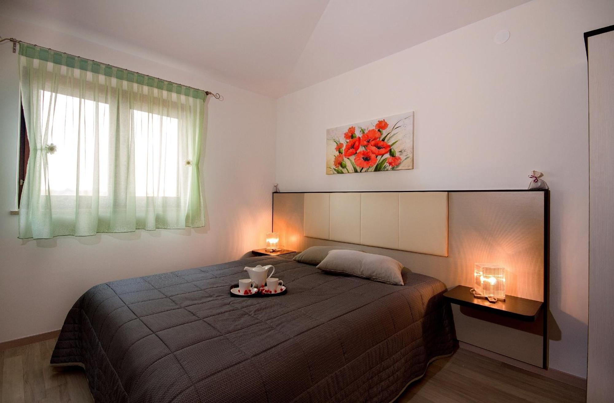 Hotel Arte Casa Murine Экстерьер фото