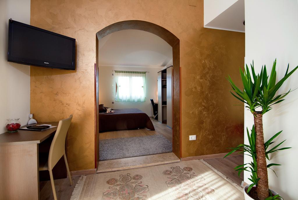 Hotel Arte Casa Murine Экстерьер фото