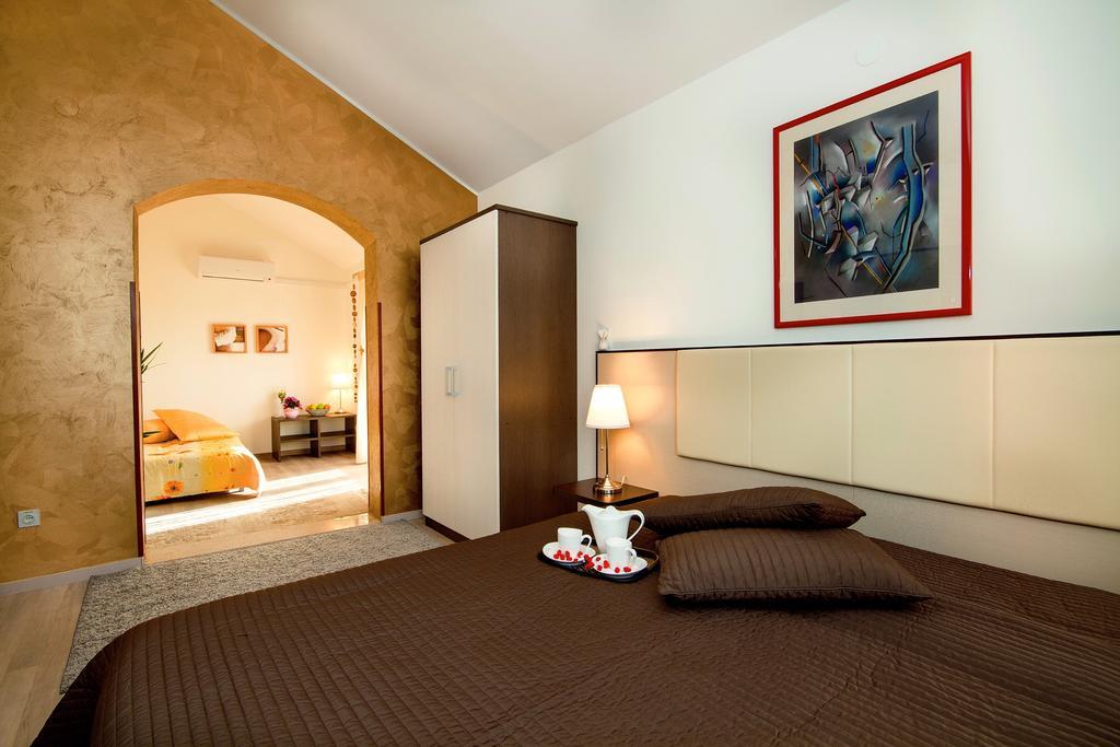 Hotel Arte Casa Murine Экстерьер фото