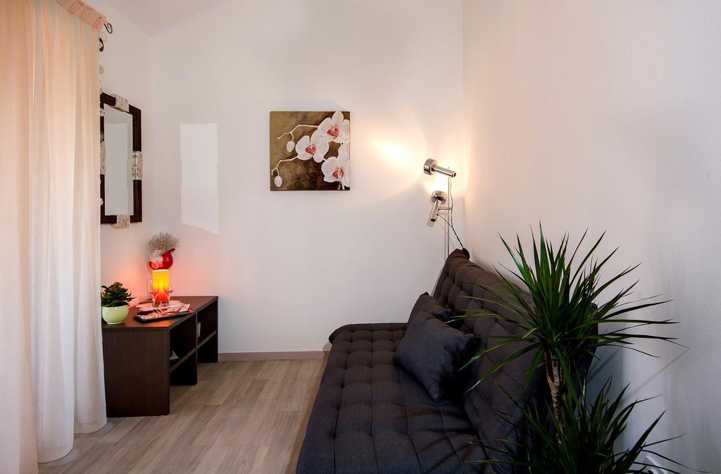 Hotel Arte Casa Murine Экстерьер фото