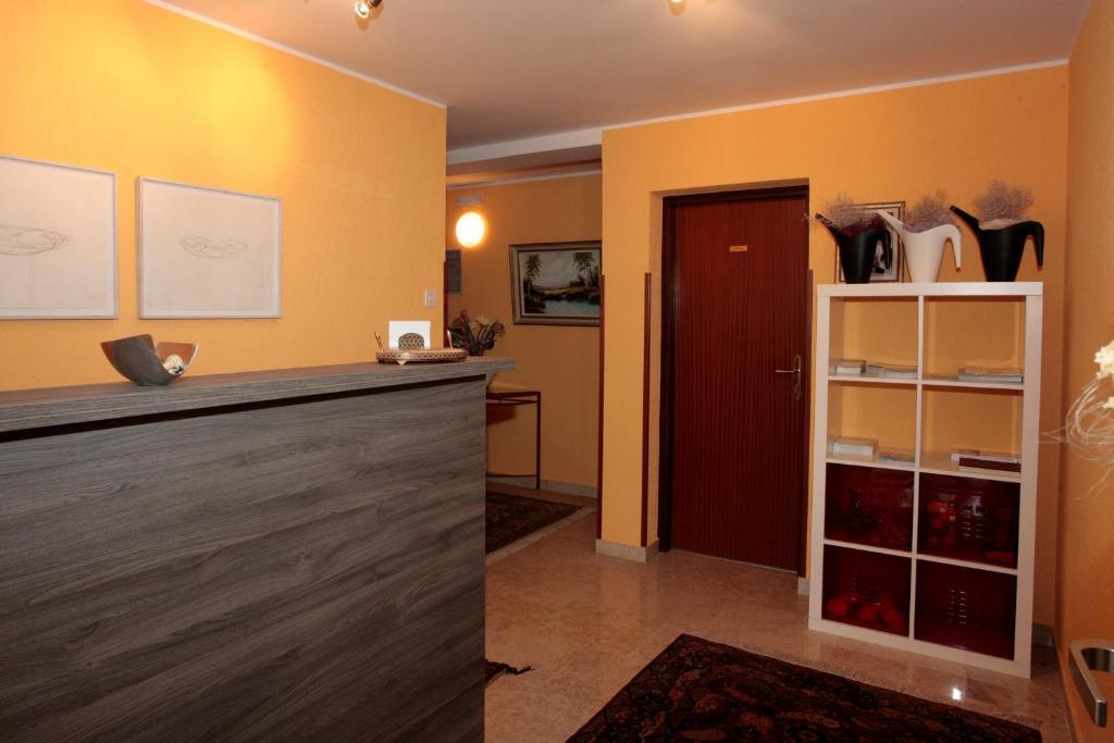 Hotel Arte Casa Murine Экстерьер фото