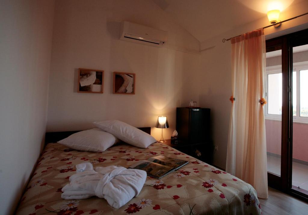 Hotel Arte Casa Murine Номер фото