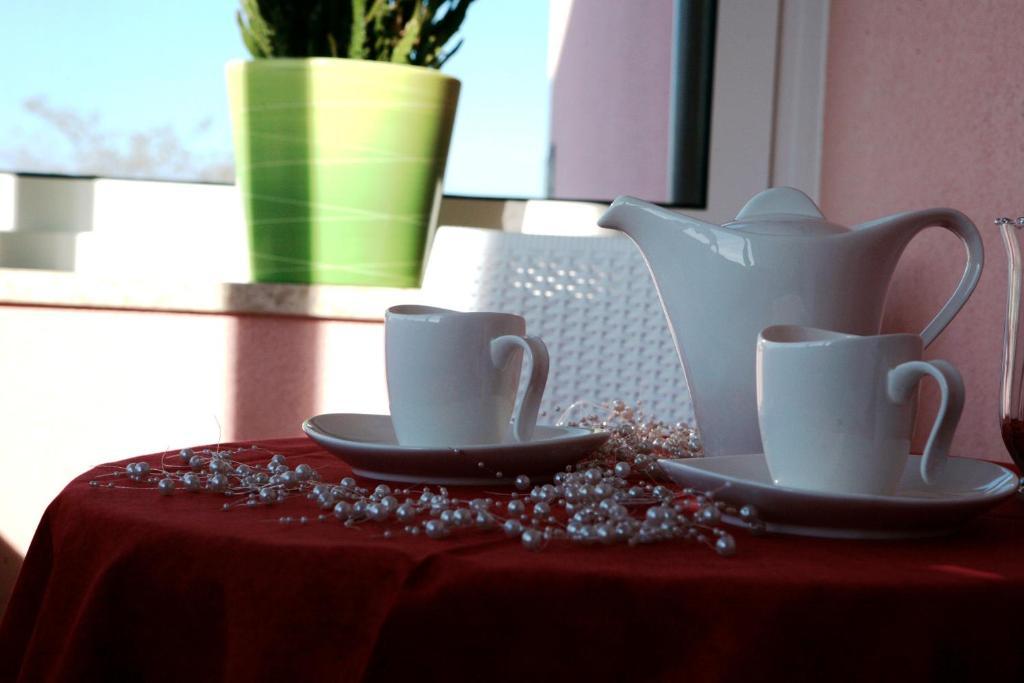 Hotel Arte Casa Murine Номер фото