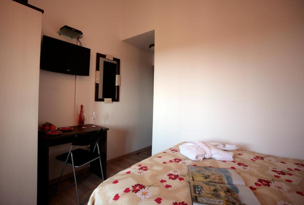 Hotel Arte Casa Murine Номер фото