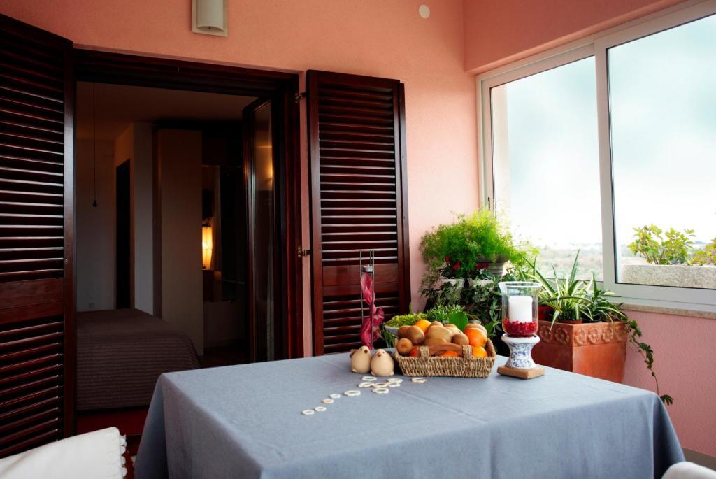 Hotel Arte Casa Murine Номер фото