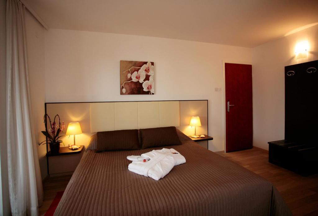 Hotel Arte Casa Murine Номер фото