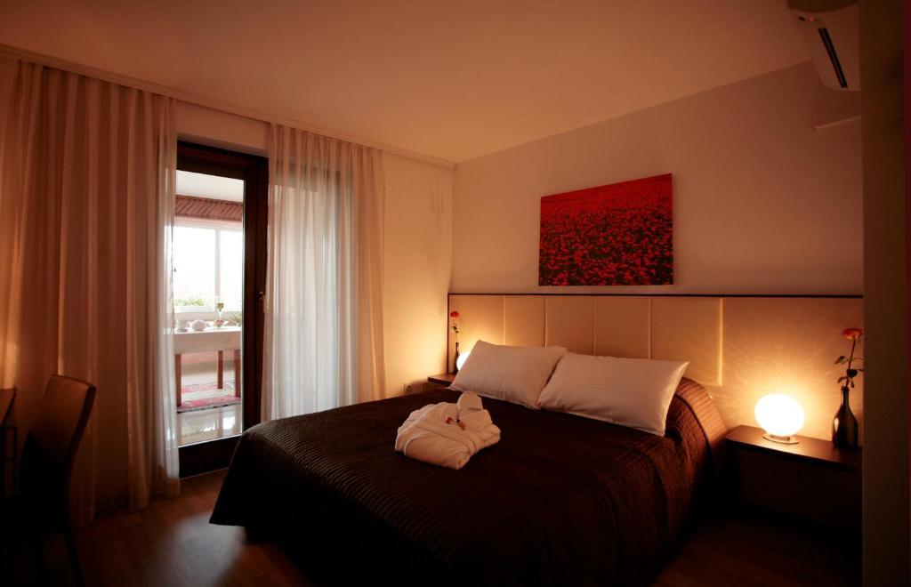 Hotel Arte Casa Murine Номер фото