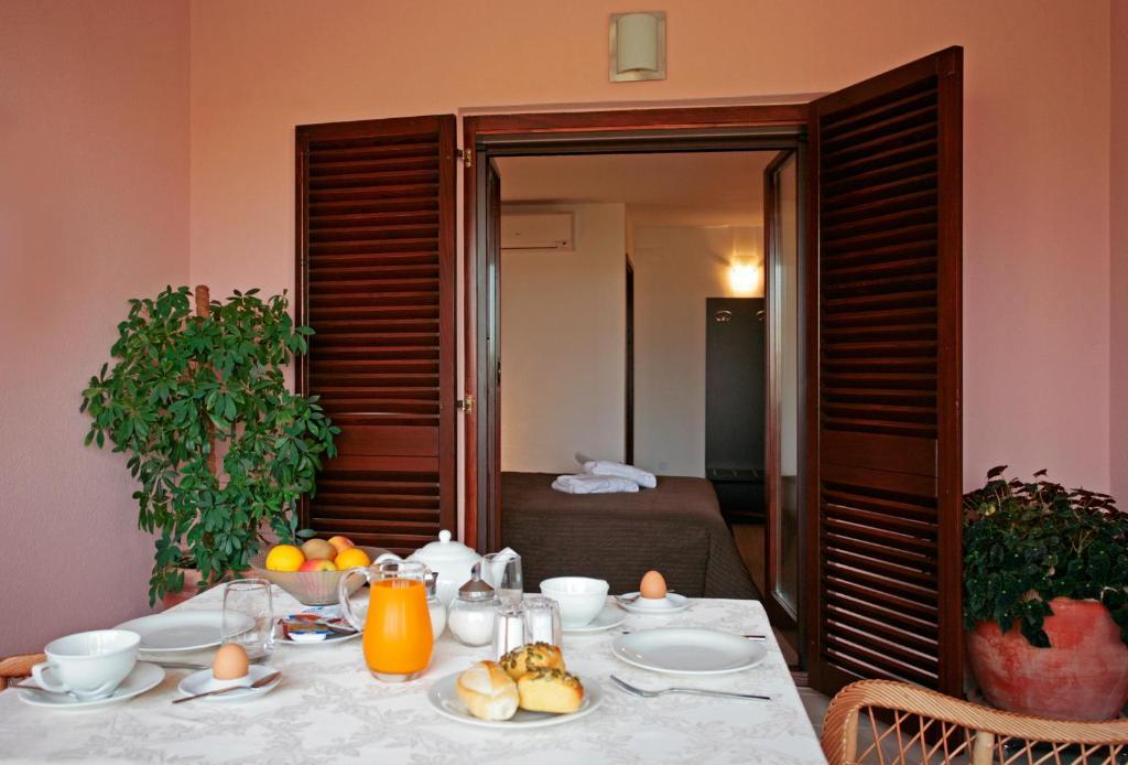 Hotel Arte Casa Murine Номер фото