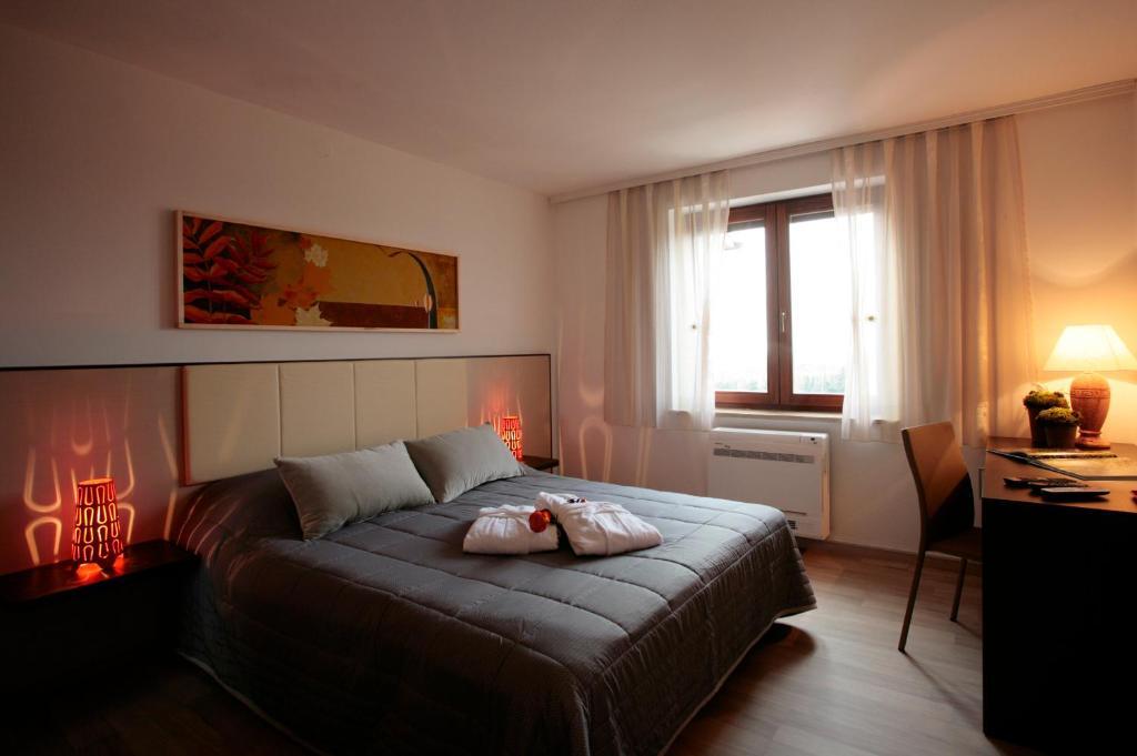 Hotel Arte Casa Murine Экстерьер фото