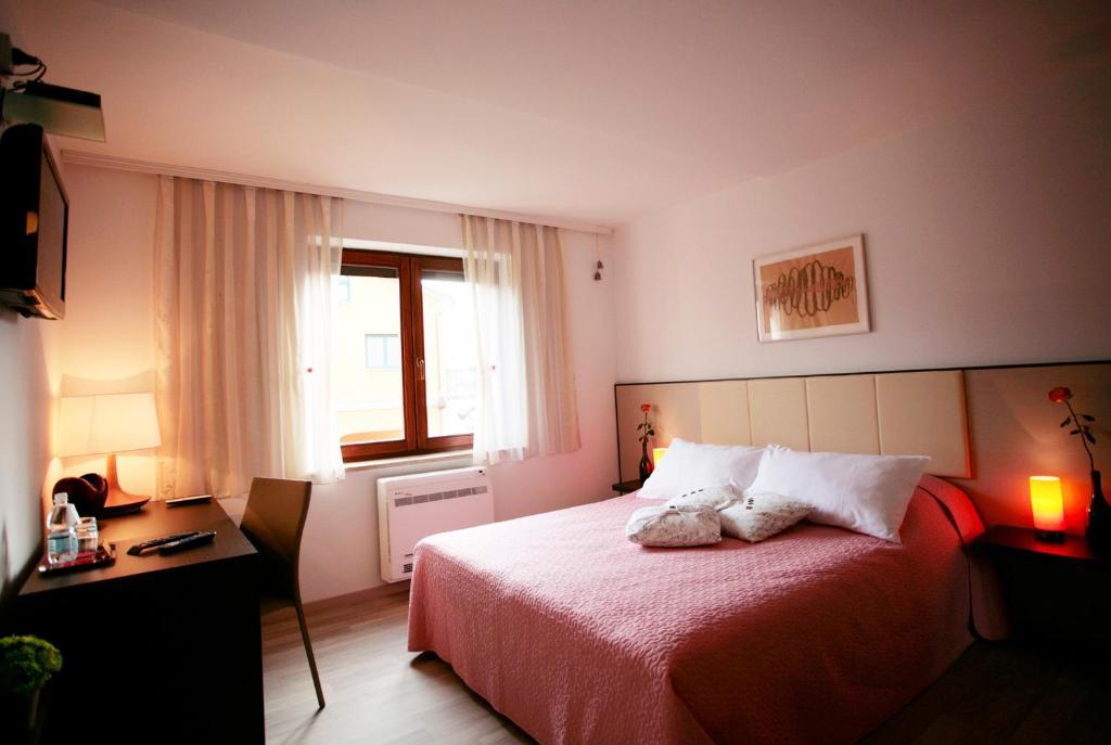 Hotel Arte Casa Murine Экстерьер фото