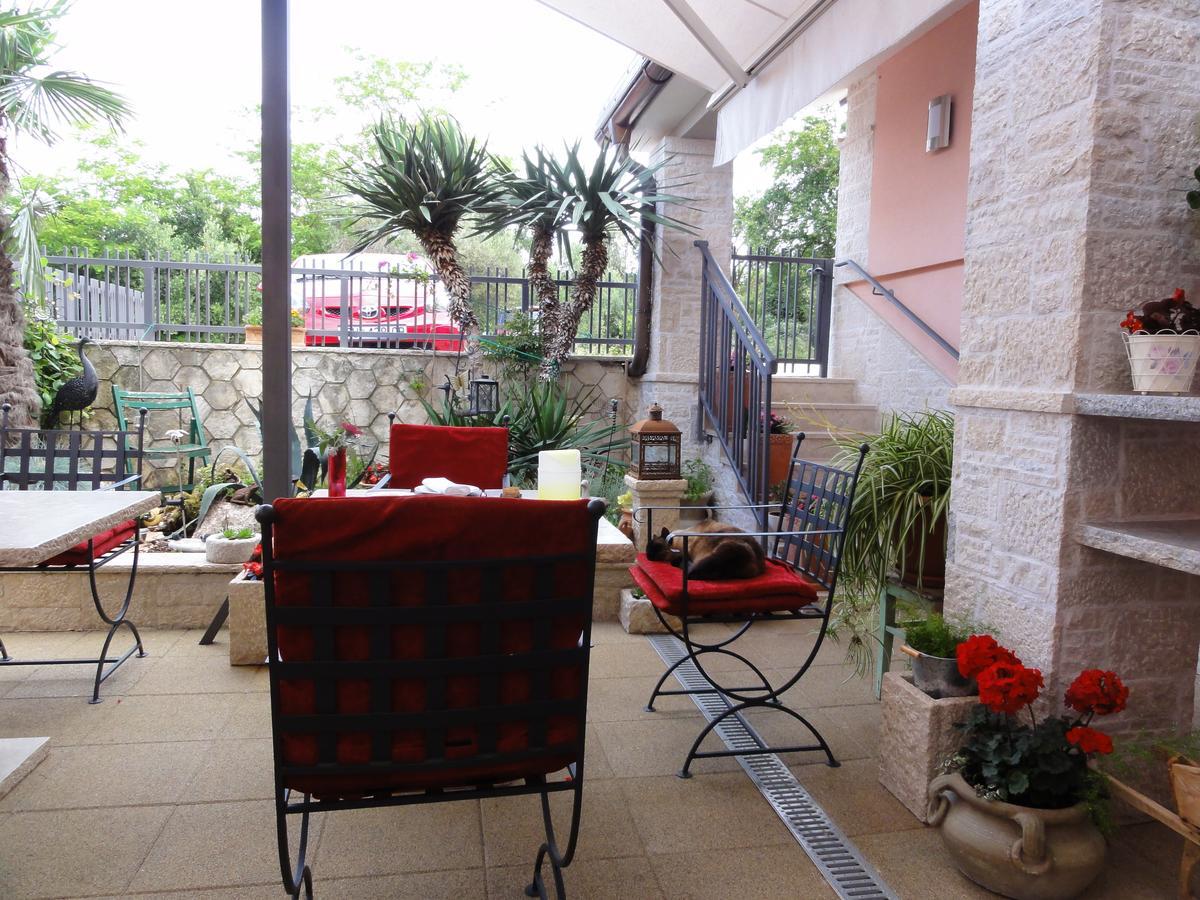 Hotel Arte Casa Murine Экстерьер фото