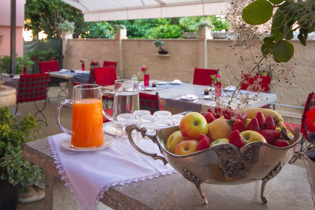Hotel Arte Casa Murine Экстерьер фото