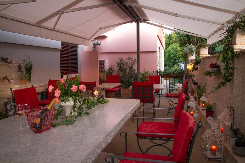 Hotel Arte Casa Murine Экстерьер фото