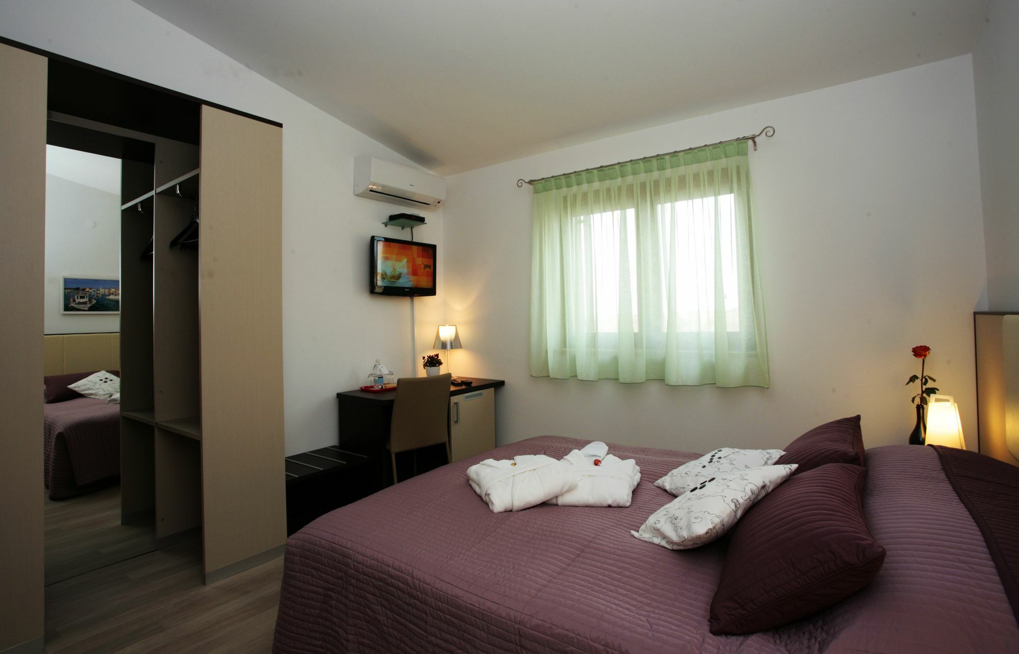 Hotel Arte Casa Murine Экстерьер фото