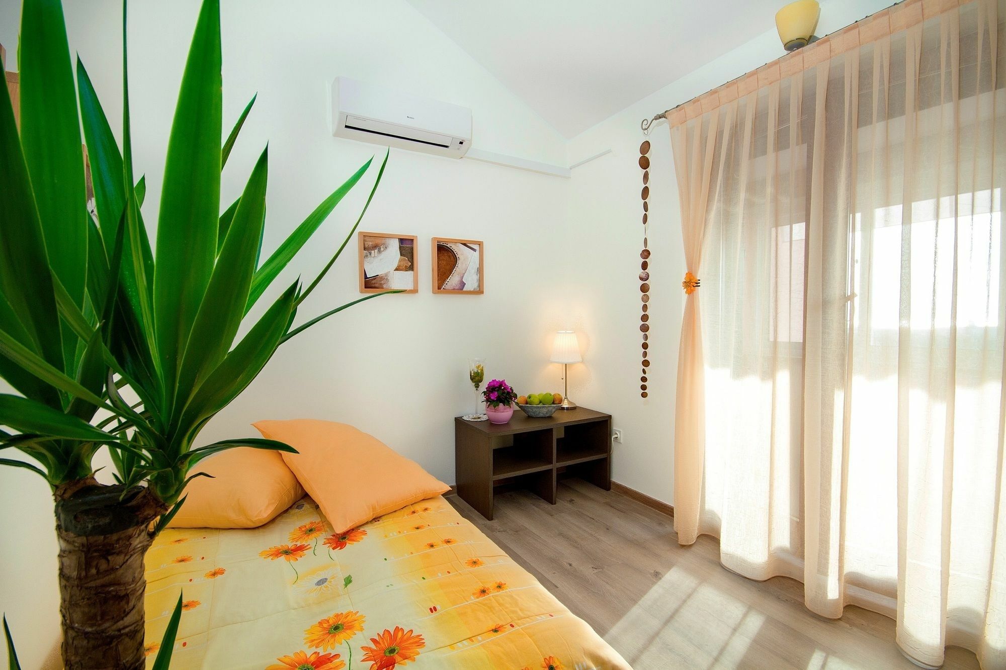 Hotel Arte Casa Murine Экстерьер фото