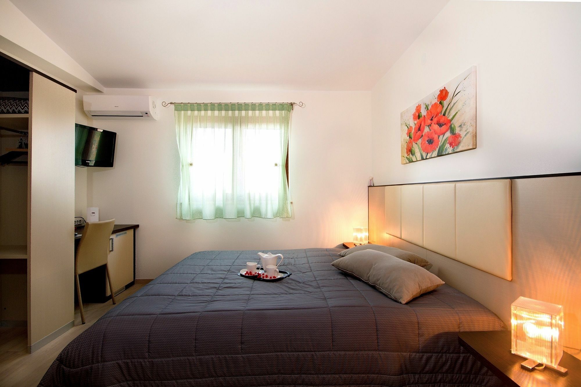 Hotel Arte Casa Murine Экстерьер фото