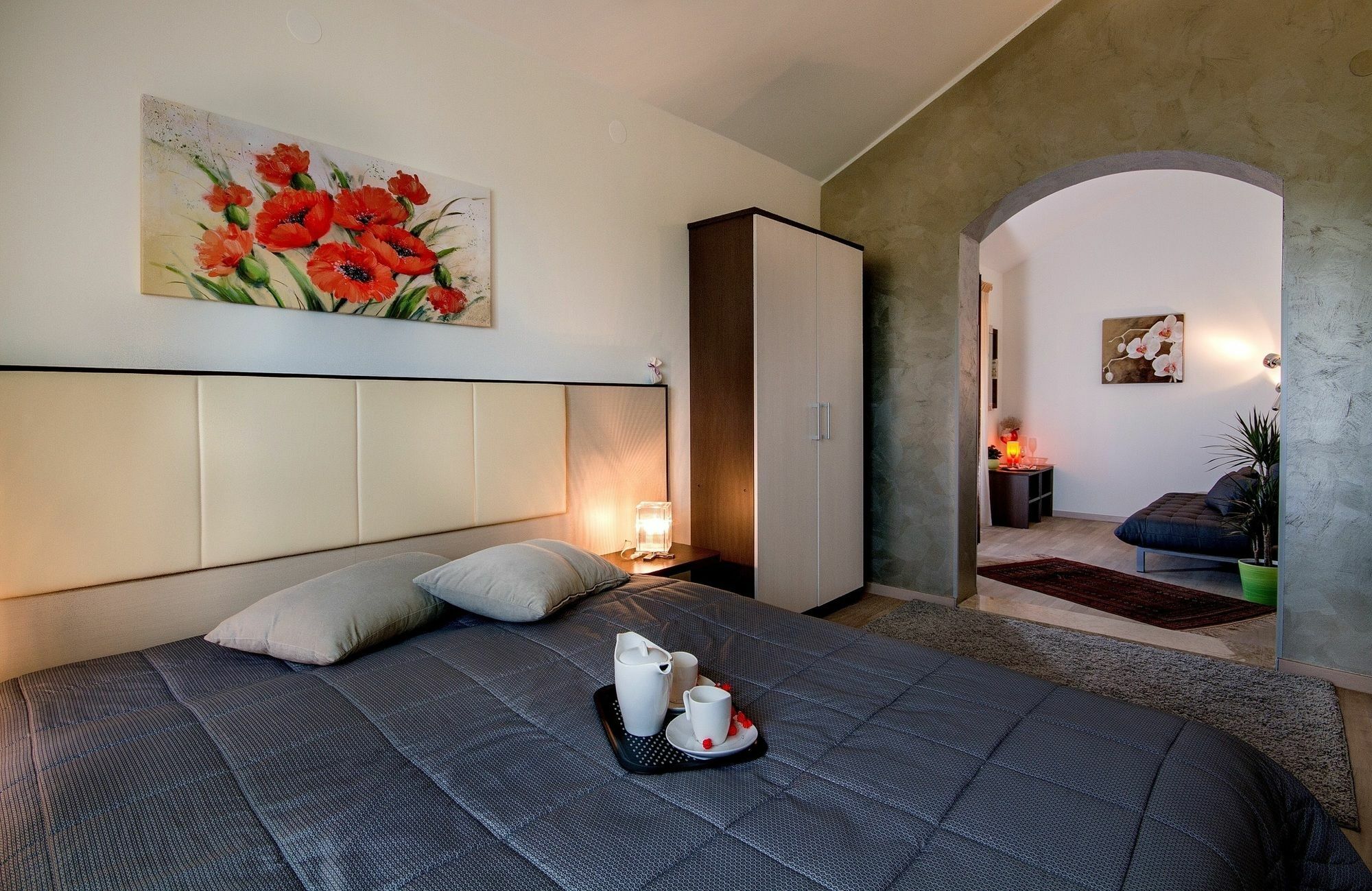 Hotel Arte Casa Murine Экстерьер фото